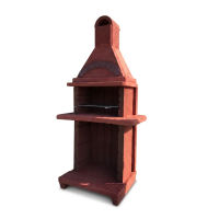 Beton Barbeku Mangal  BK-103